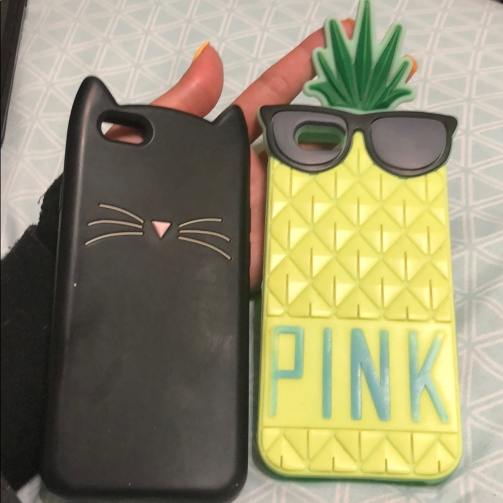 iPhone 6/6S case